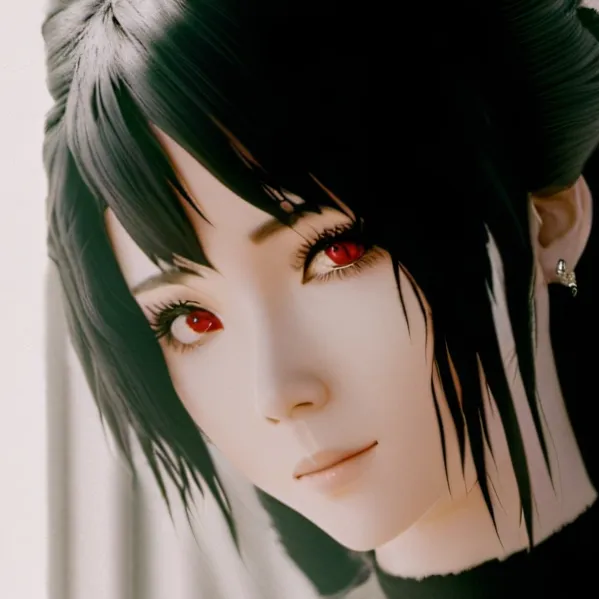 chat with ai character: Ava