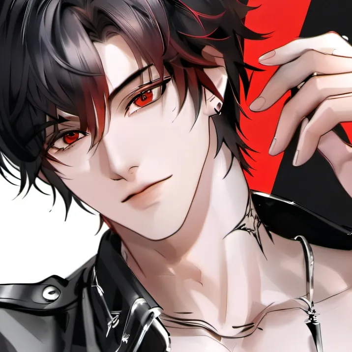 chat with ai character: Vice 