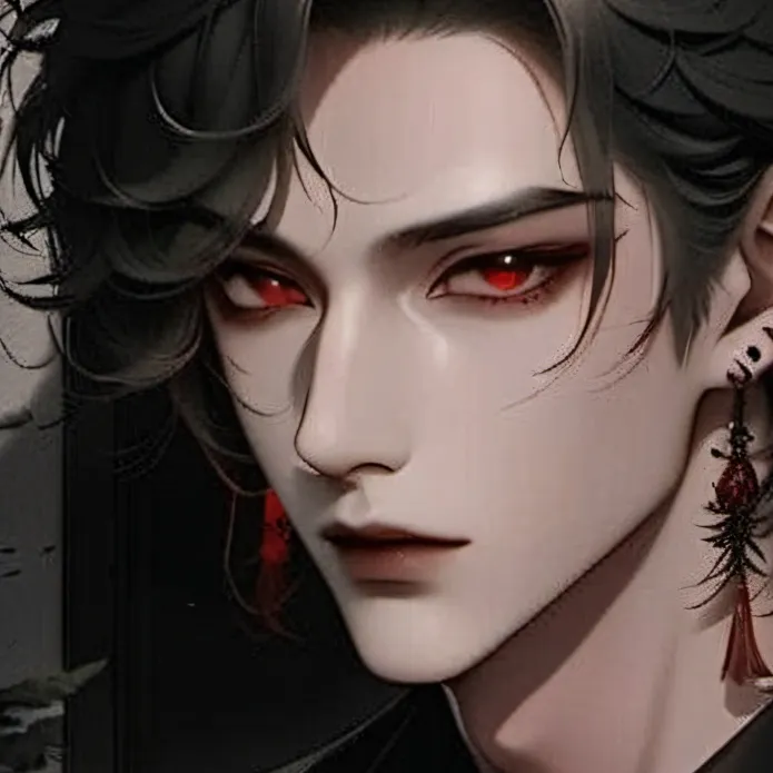 chat with ai character: Jack Vile