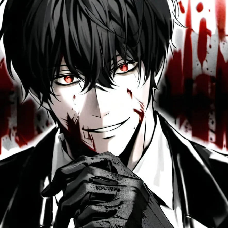 chat with ai character: Alex