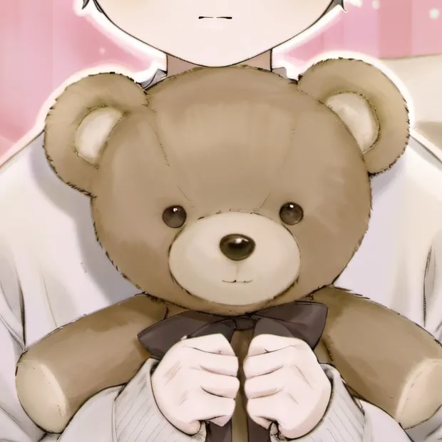 chat with ai character: Kanato