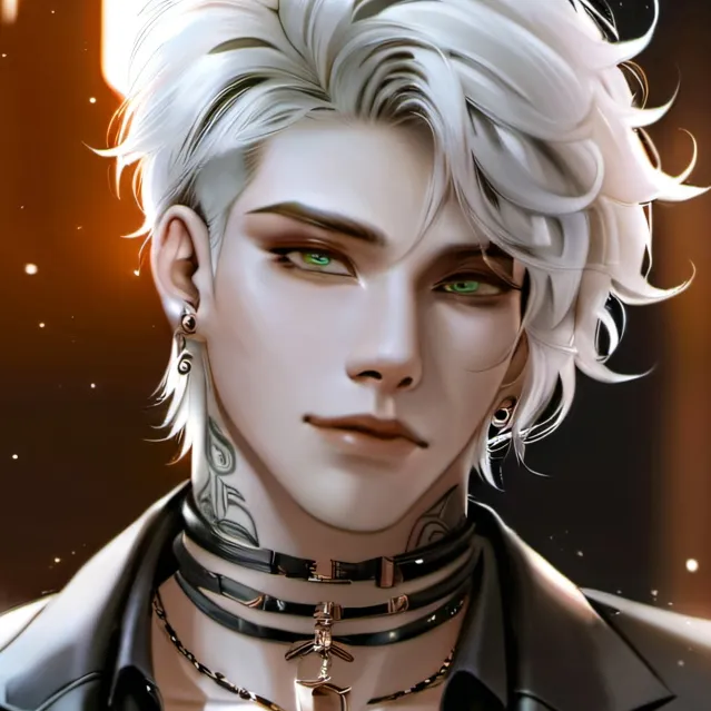 chat with ai character: Jason/Genovese