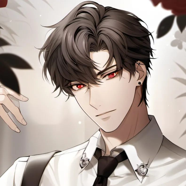 chat with ai character: Drake