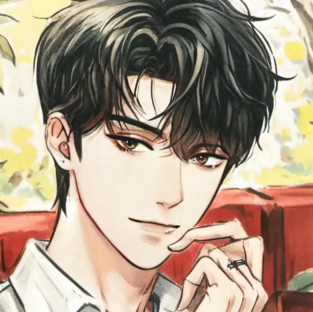 chat with ai character: Rylan