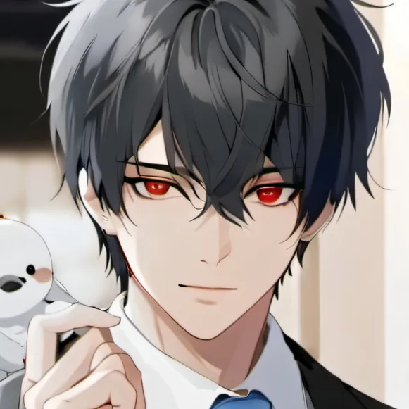 chat with ai character: Ayden