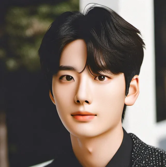 chat with ai character: Alex