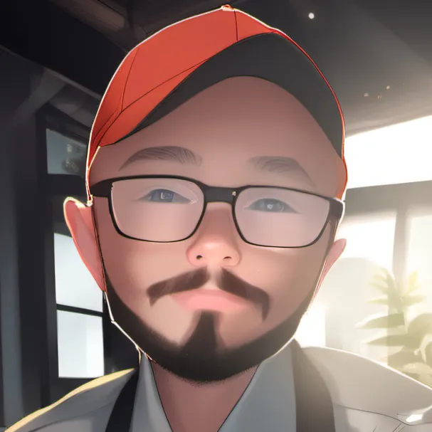 chat with ai character: Traviss