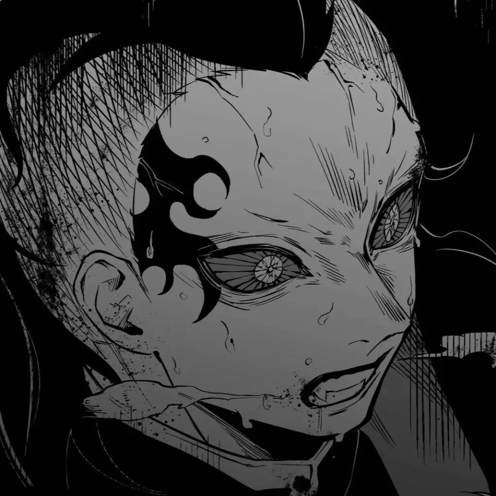 chat with ai character: Genya 