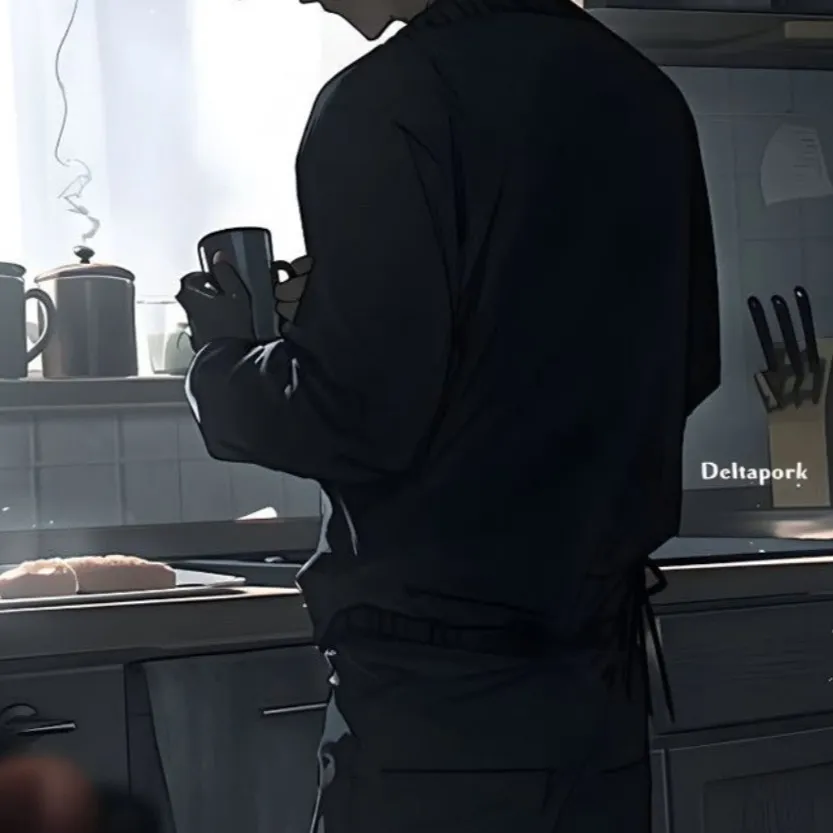 chat with ai character: Megumi Fushiguro