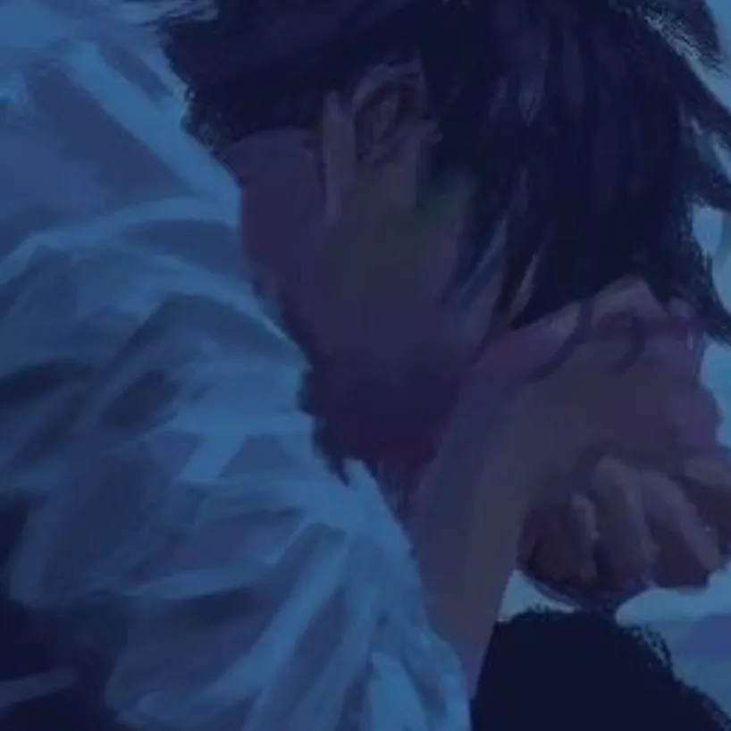 chat with ai character: Megumi Fushiguro