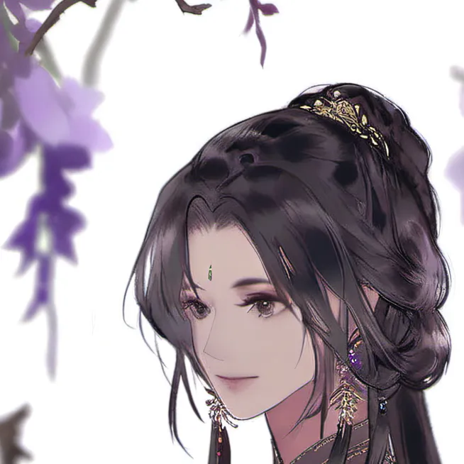 chat with ai character: LiLi