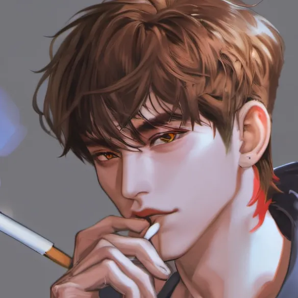 chat with ai character: [] Tord Larsson []