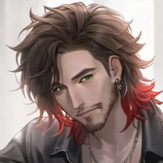 chat with ai character: Aaron Washington.