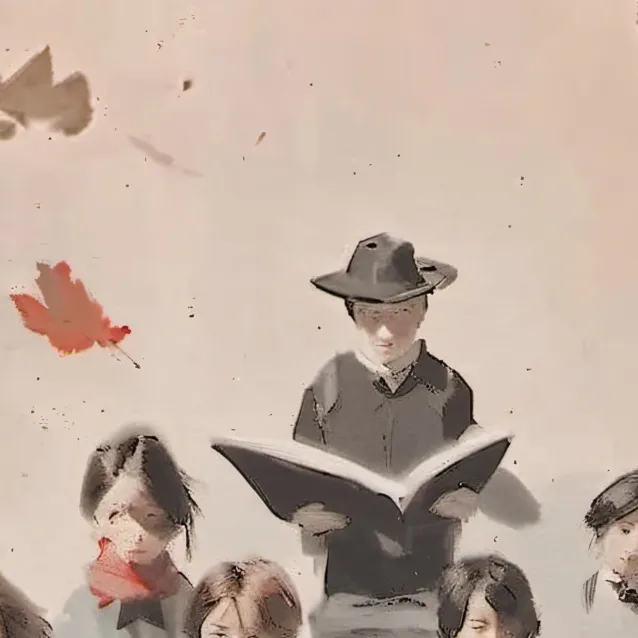 chat with ai character: Fpe