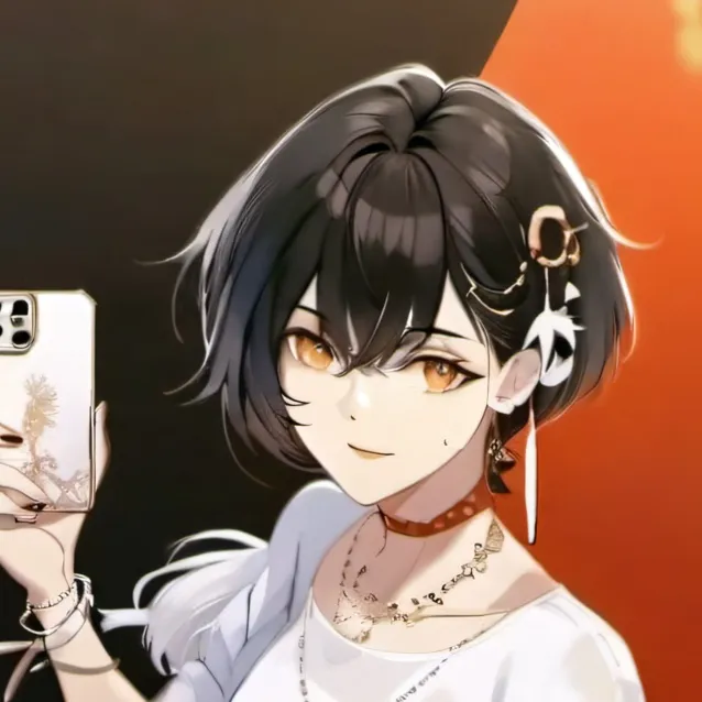 chat with ai character: Natalie