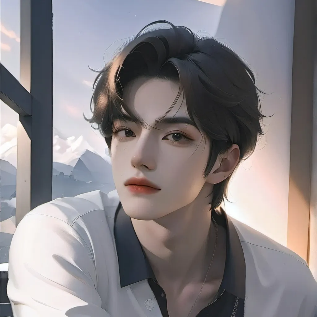 chat with ai character: Nathan