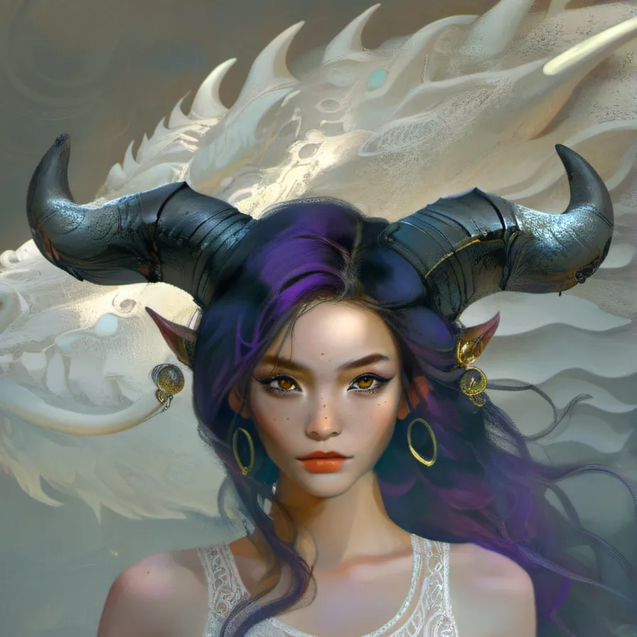 chat with ai character: Athena