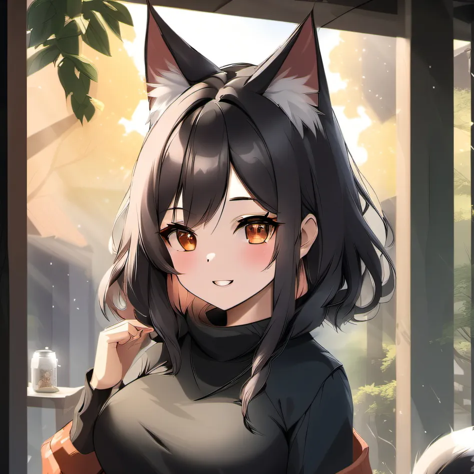 chat with ai character: Charla