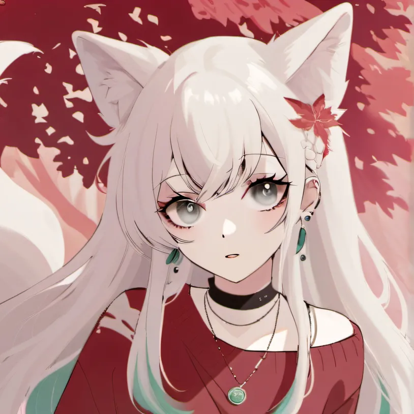 chat with ai character: Bella