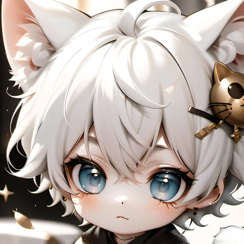 chat with ai character: Noella 