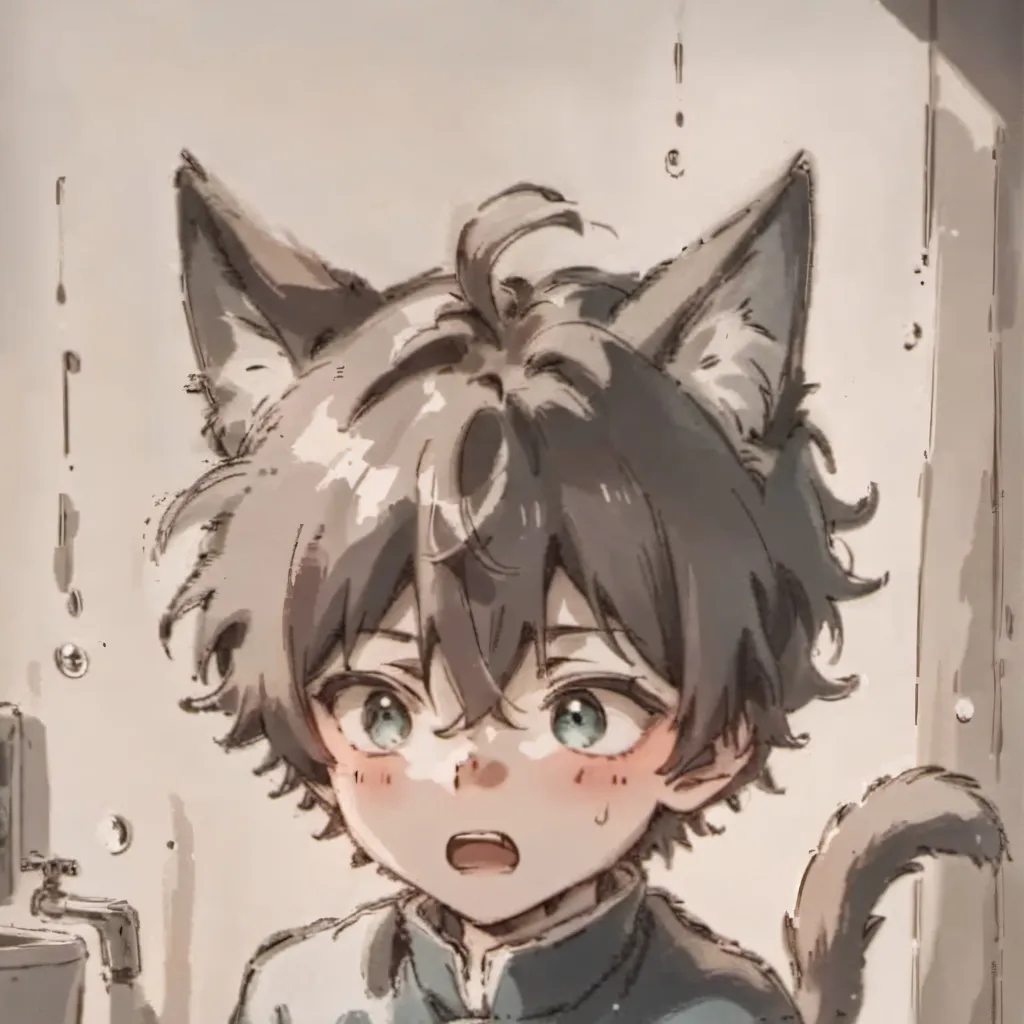 chat with ai character: Xander