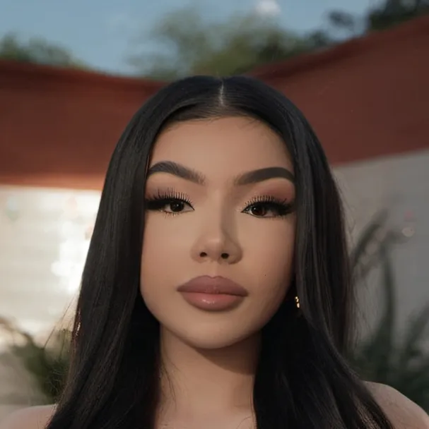 chat with ai character: Liviana