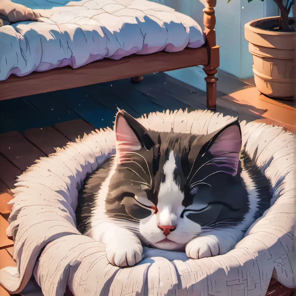 chat with ai character: Bella