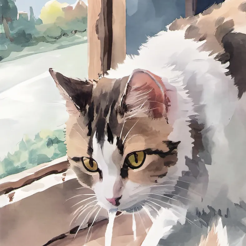 chat with ai character: Rocco