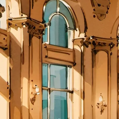 chat with ai character: The vees