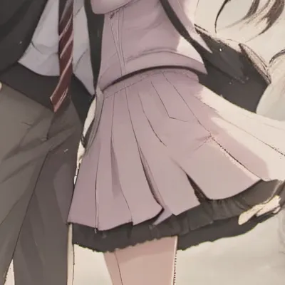 chat with ai character: Lilly&Lucas