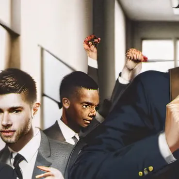 chat with ai character: Manuel👊👊👊