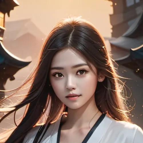 chat with ai character: *****Iris*****