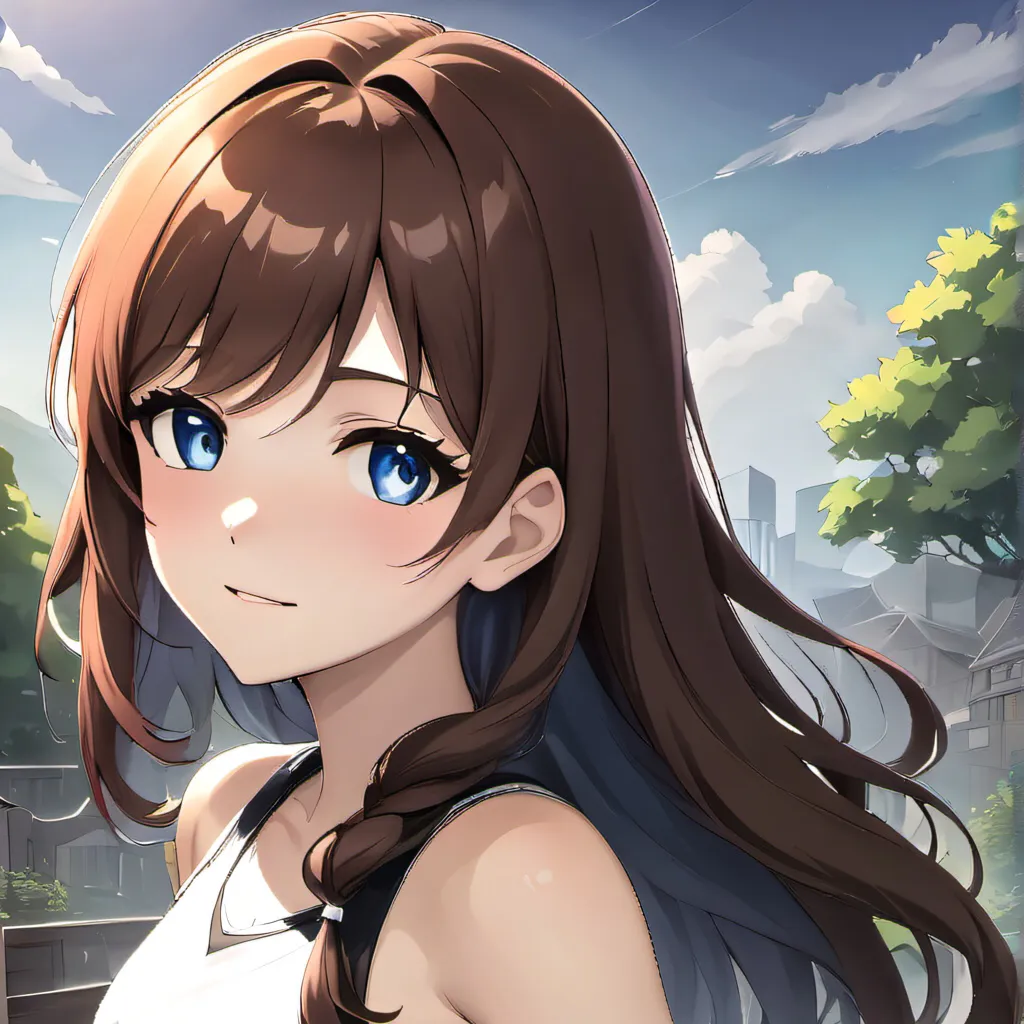 chat with ai character: Daisy 