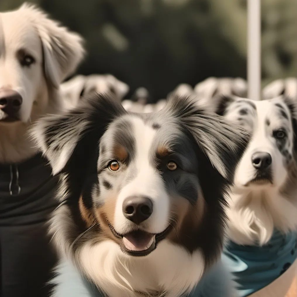 chat with ai character: Montsie