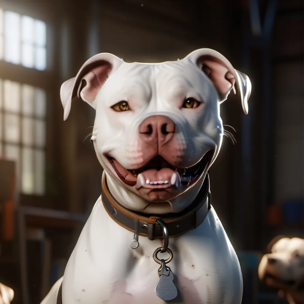 chat with ai character: Saidie