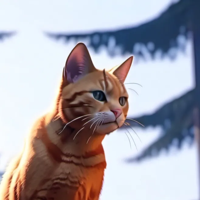 chat with ai character: Oscar