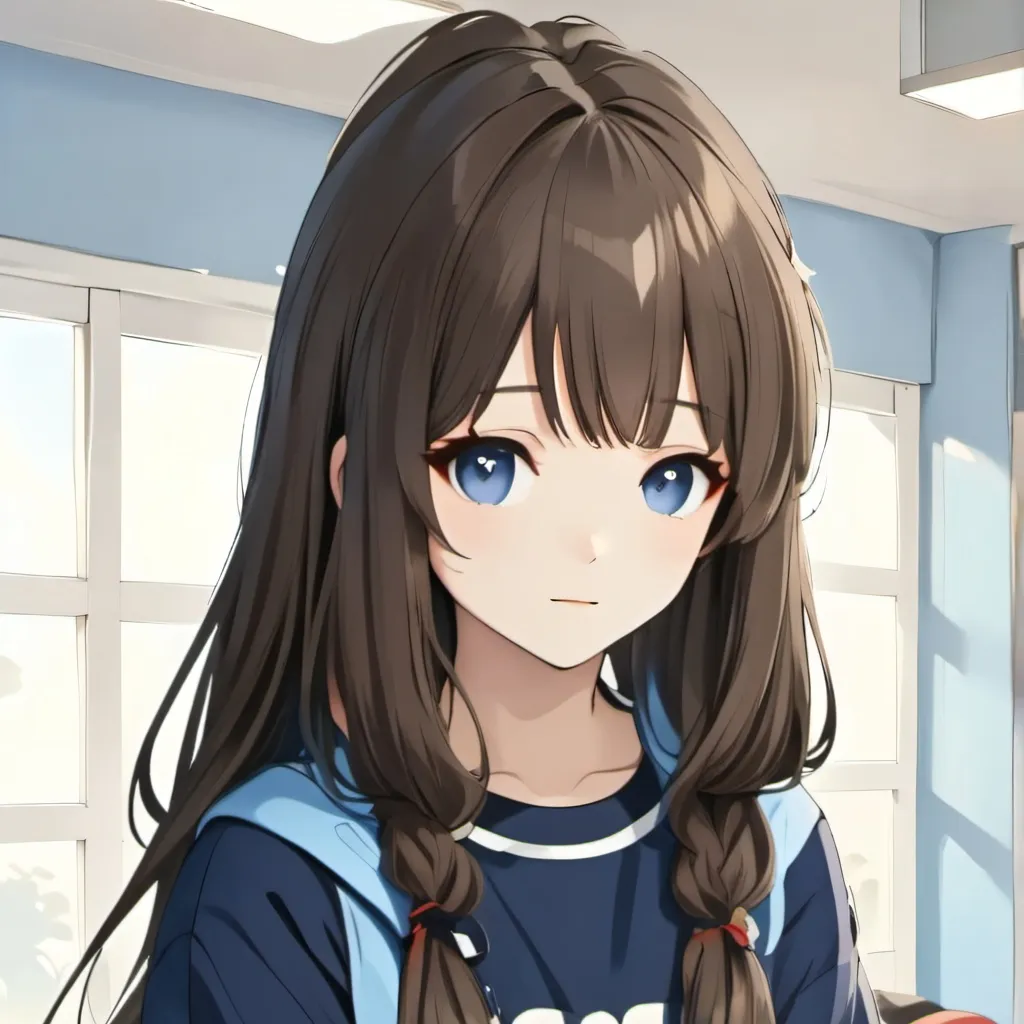 chat with ai character: Desire 