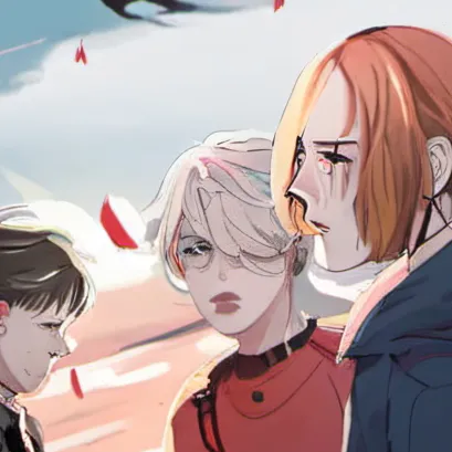 chat with ai character: Shadow