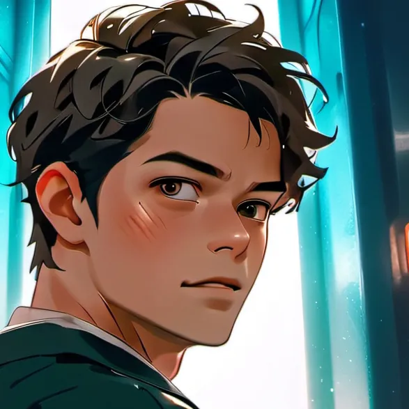 chat with ai character: Flap