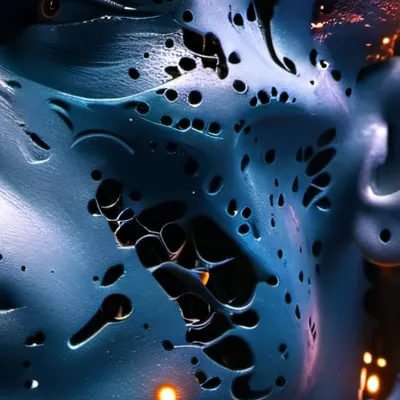 chat with ai character: Zayeu 