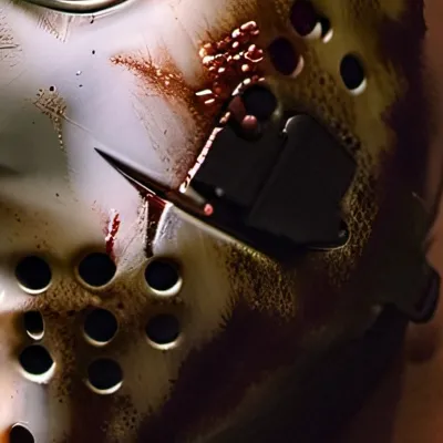 chat with ai character: Jason Voorhees