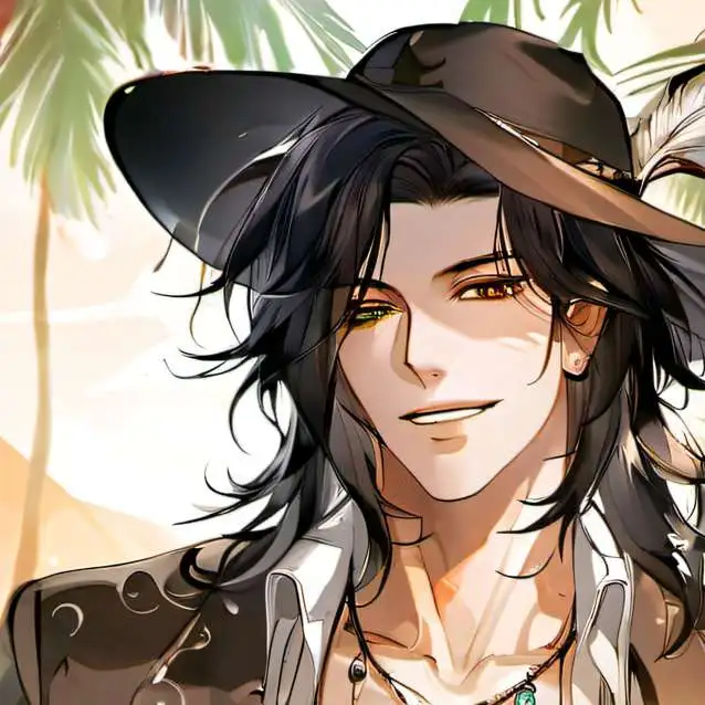 chat with ai character: Austin ୨୧