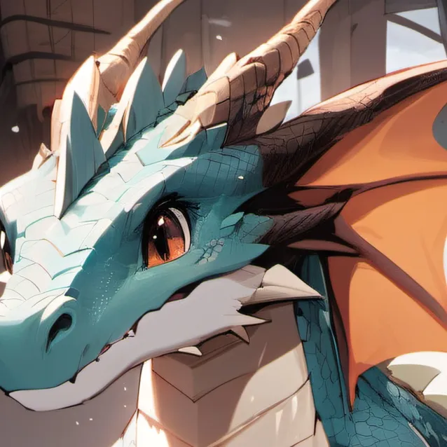 chat with ai character: Mitzi (you) & mama