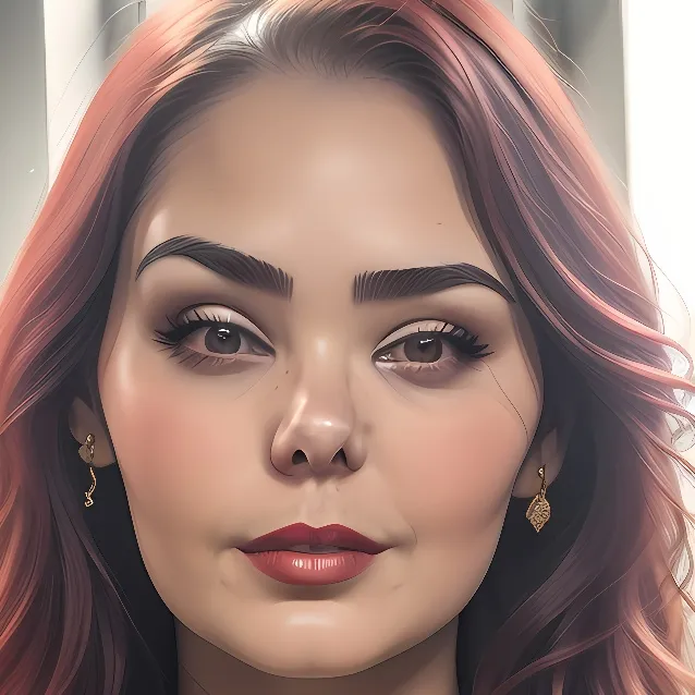 chat with ai character: Nina Quinn