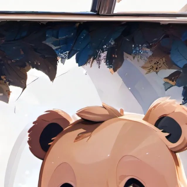 chat with ai character: Fi Fi