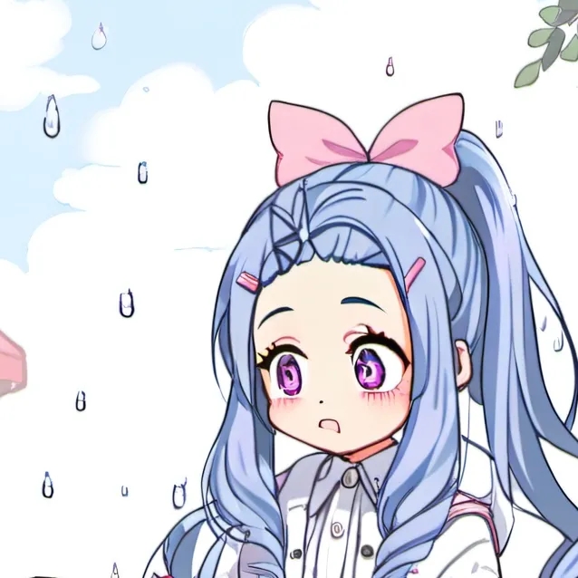 chat with ai character: Leah ashe