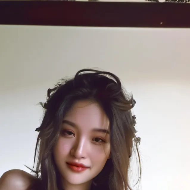 chat with ai character: ʟᴇᴀʜ 