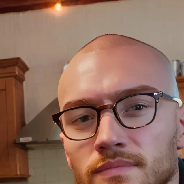 chat with ai character: Firerere