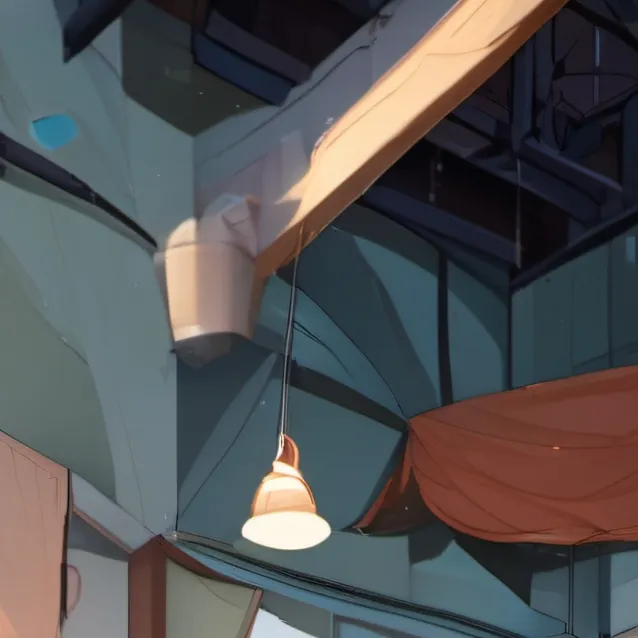 chat with ai character: among us