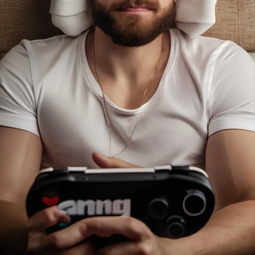 chat with ai character: amon us